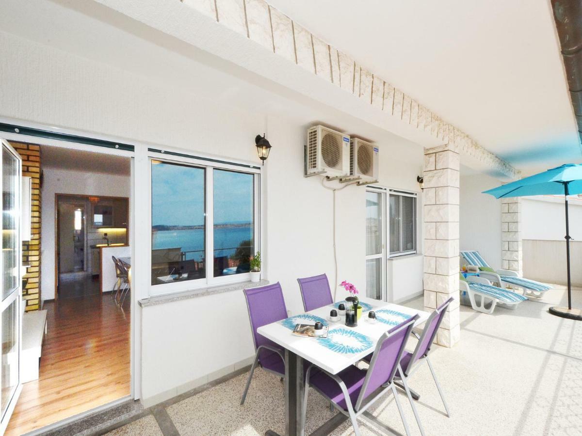 Apartment T&M Trogir Dış mekan fotoğraf