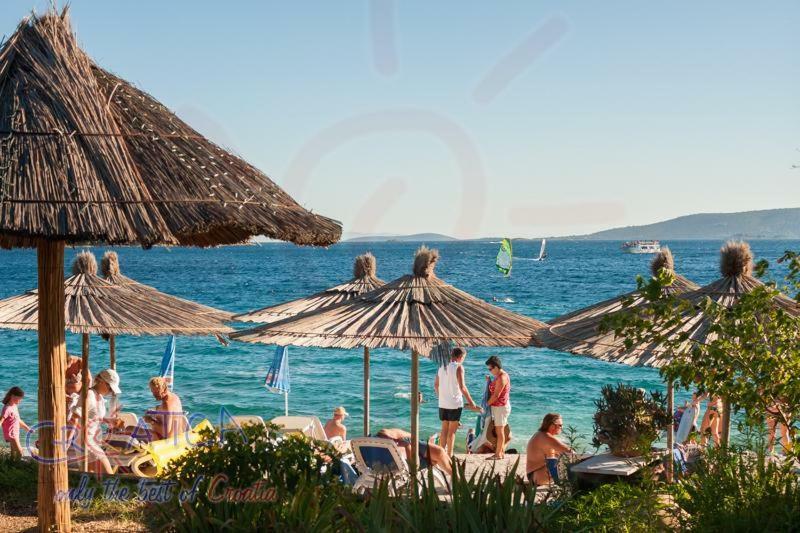 Apartment T&M Trogir Dış mekan fotoğraf